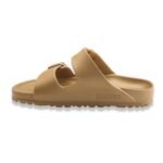 Birkenstock Arizona Eva Glamour Gold W - immagine 3