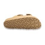 Birkenstock Arizona Eva Glamour Gold W - immagine 6
