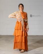 Birkenstock Madrid Big Buckle Ecru - immagine 4