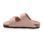 Birkenstock Arizona Big Buckle Shine Beige - immagine 3