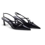 Steve Madden Liana Black