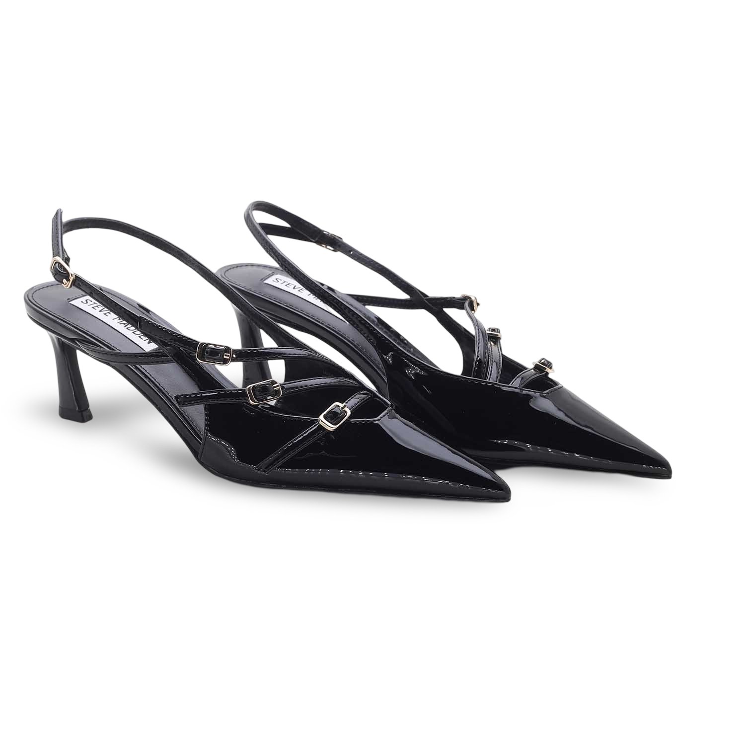 Steve Madden Liana Black
