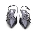 Steve Madden Liana Black