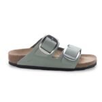 Birkenstock Arizona Big Buckle Pure Sage - immagine 2