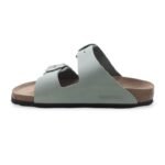 Birkenstock Arizona Big Buckle Pure Sage - immagine 3