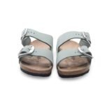 Birkenstock Arizona Big Buckle Pure Sage - immagine 4