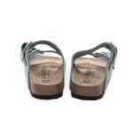 Birkenstock Arizona Big Buckle Pure Sage - immagine 5