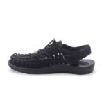 Birkenstock Uomo Keen Uneek Black - immagine 3