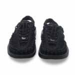 Birkenstock Uomo Keen Uneek Black - immagine 4