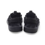 Birkenstock Uomo Keen Uneek Black - immagine 5