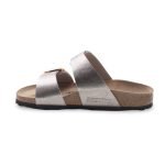 Birkenstock Sidney Buckle Graceful Taupe