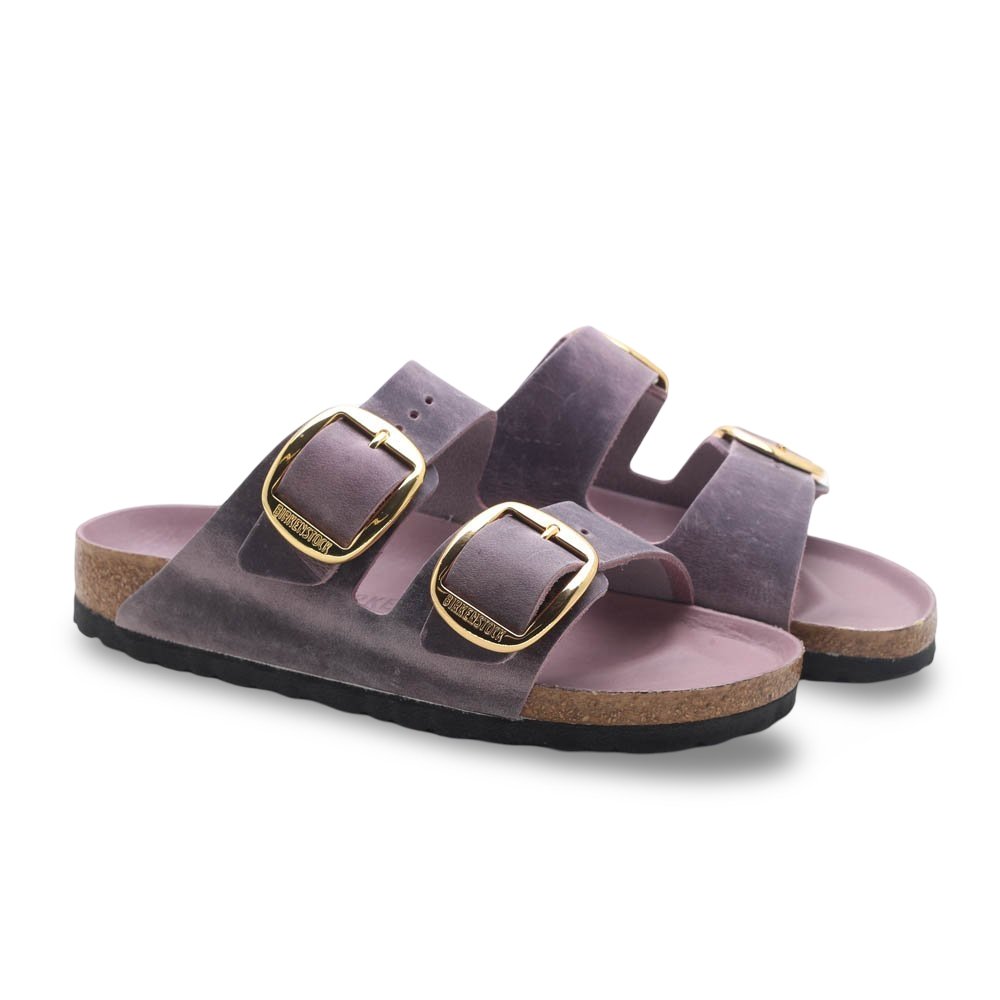 Birkenstock Arizona Big Buckle Lavander