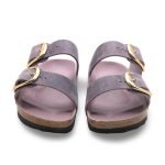 Birkenstock Arizona Big Buckle Lavander