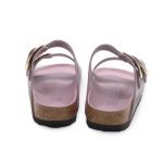 Birkenstock Arizona Big Buckle Lavander