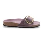 Birkenstock Madrid Big Buckle Lavander - immagine 2