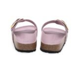 Birkenstock Madrid Big Buckle Lavander - immagine 5