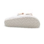 Birkenstock Arizona Big Buckle Eva Eggshell