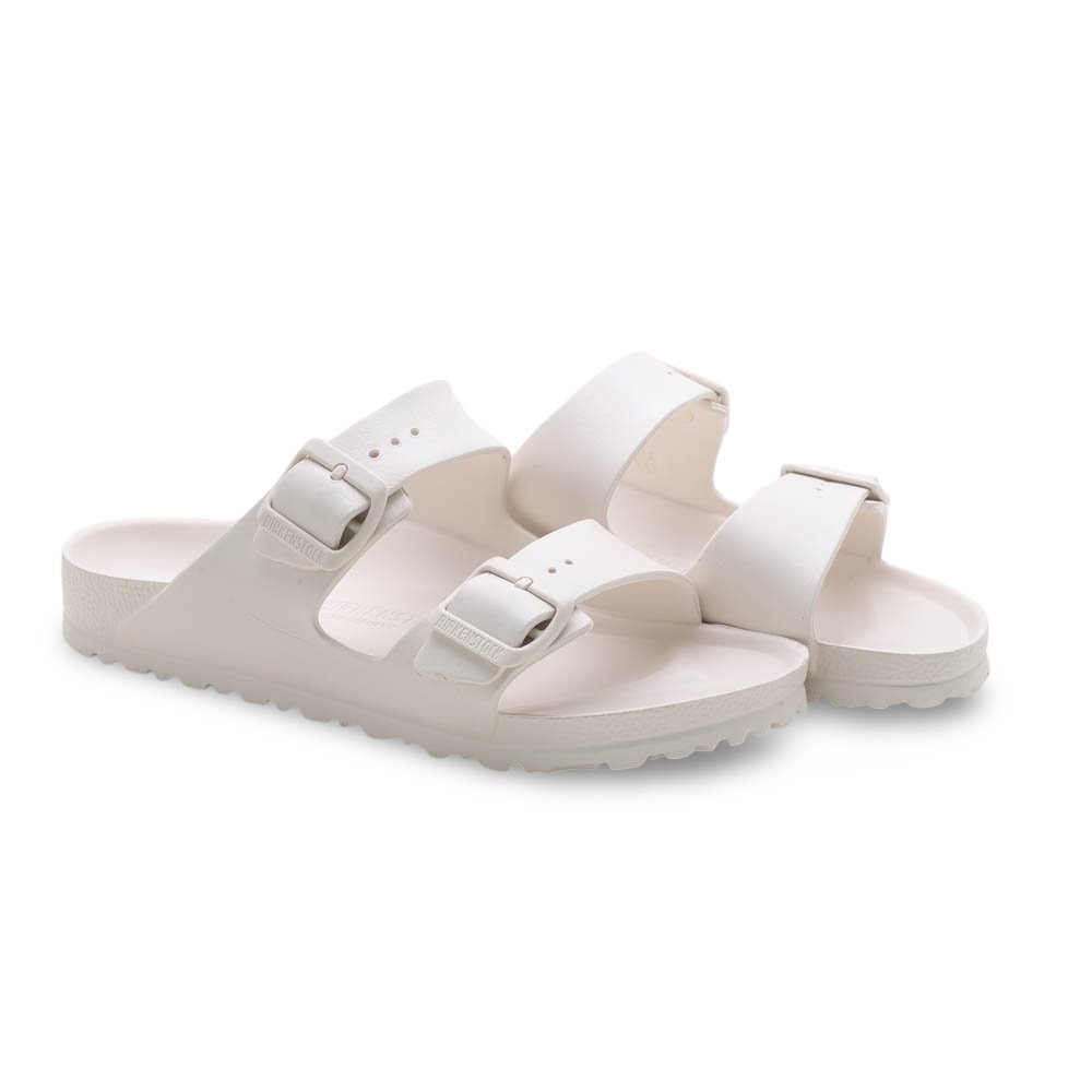 Birkenstock Arizona Eva Eggshell