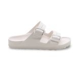 Birkenstock Arizona Eva Eggshell
