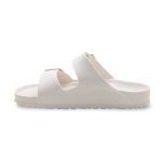 Birkenstock Arizona Eva Eggshell