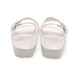 Birkenstock Arizona Eva Eggshell