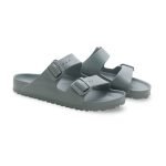 Birkenstock Arizona Eva Puresage