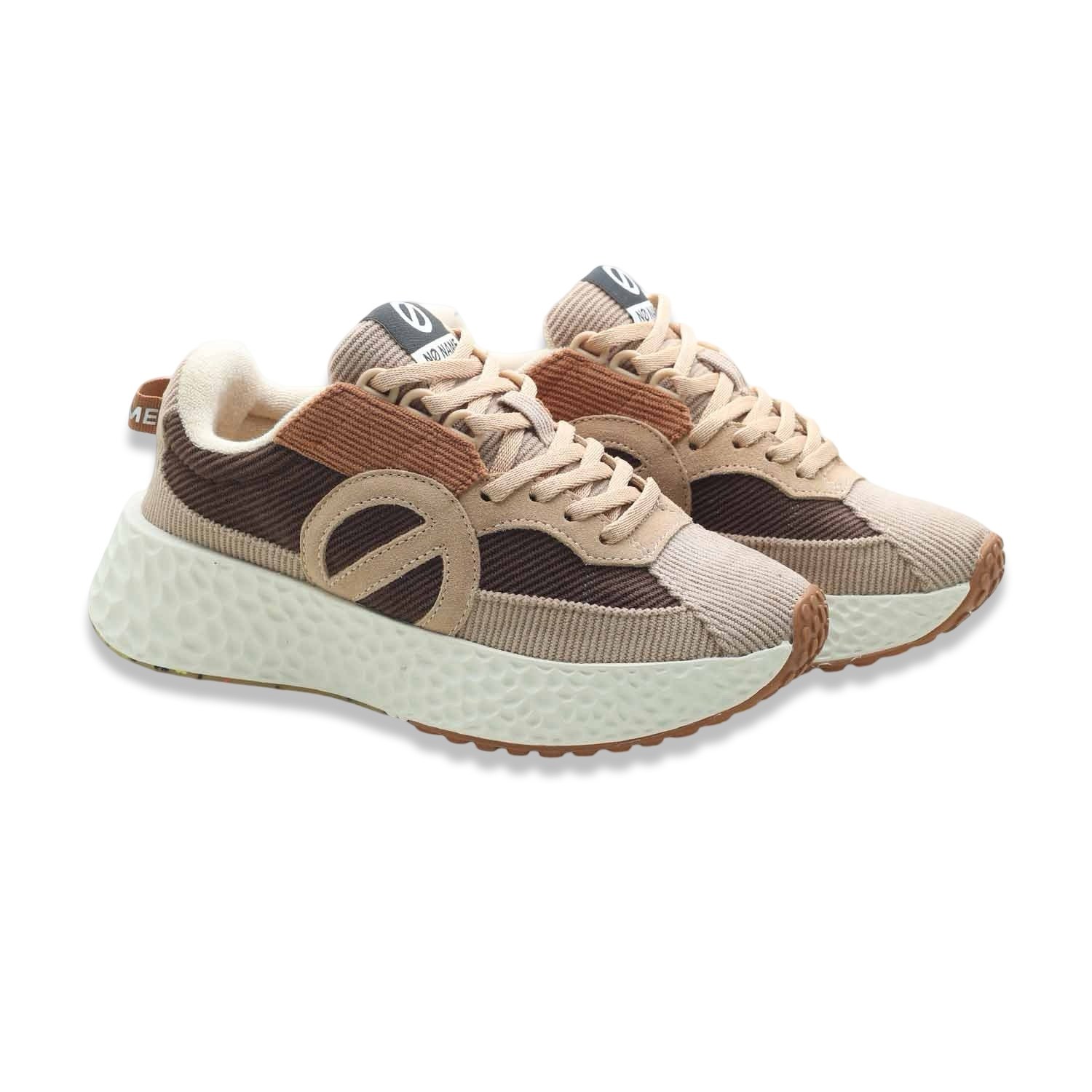 carter runner