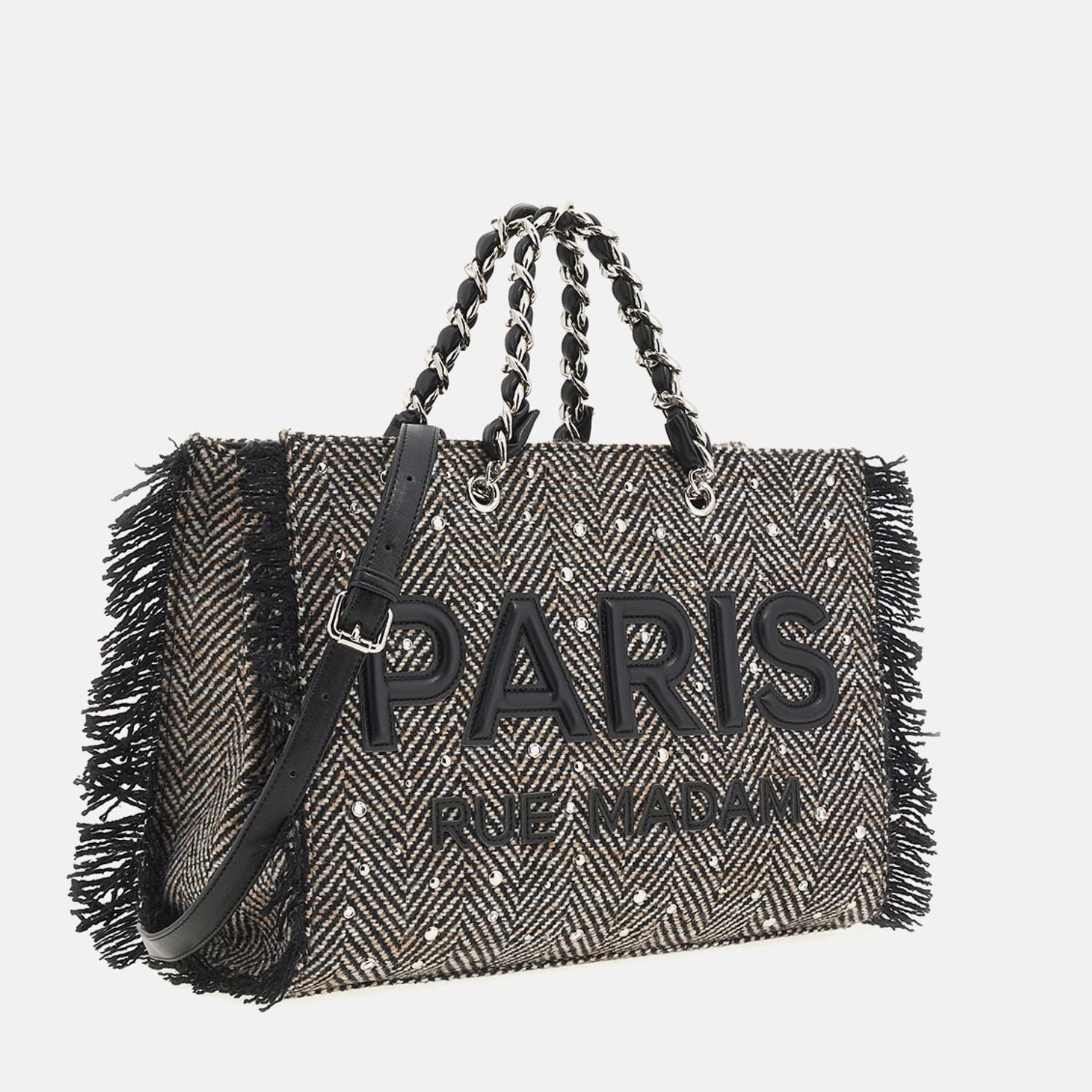 harris tote