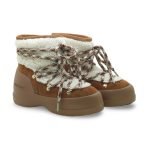 luna boot shearling 2480020