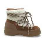 luna boot shearling 2480020