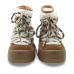 luna boot shearling 2480020