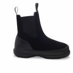 luna chelsea suede 2480050