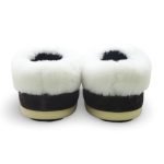 evx mule suede beads 1470040