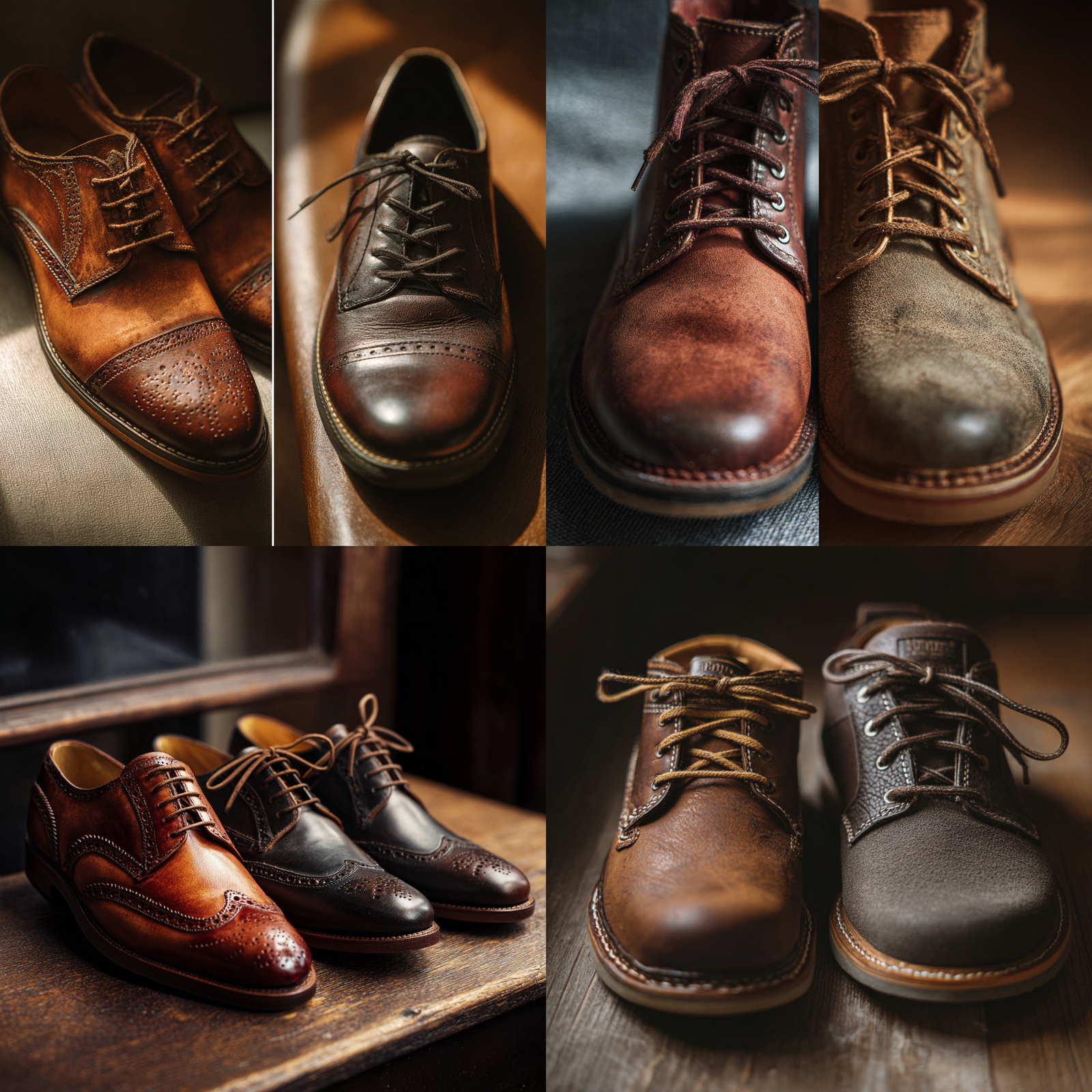 differenza tra scarpe artigianali e industriali